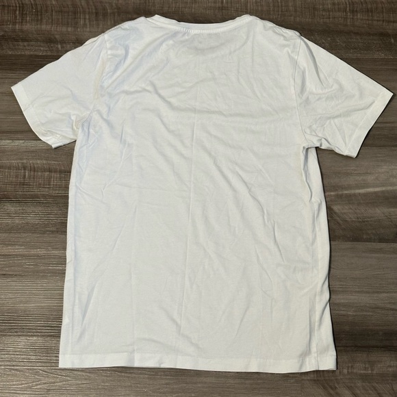 Rainbow Apple Logo Shirt - Picture 2 of 4